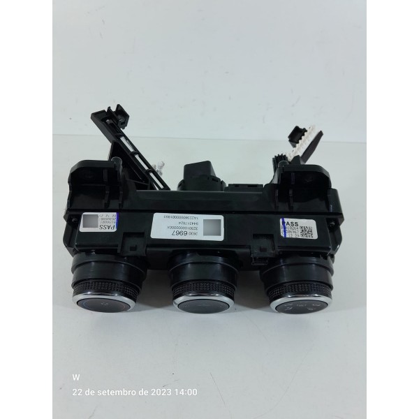 Comando Ar Condicionado Onix 2020/2024 26306967