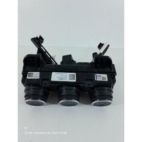 Comando Ar Condicionado Onix 2020/2024 26306967