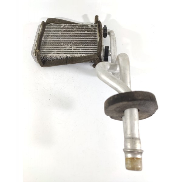 Radiador Ar Quente C4 Cactus C3 Aircross Z0132002 /39432