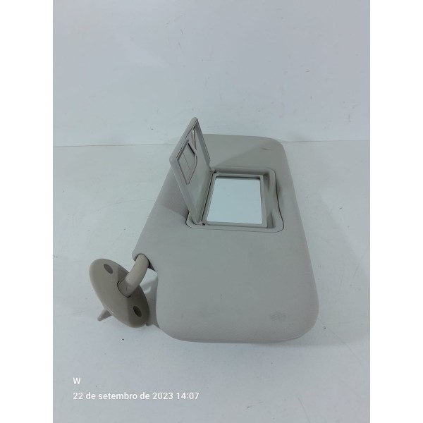 Quebra Sol Onix Esquerdo 2020/2025