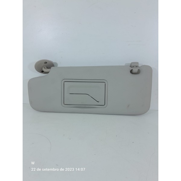 Quebra Sol Onix Esquerdo 2020/2025