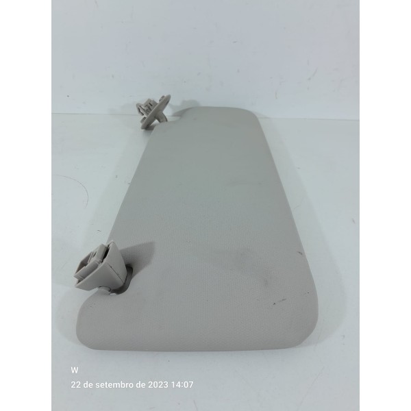 Quebra Sol Onix Esquerdo 2020/2025