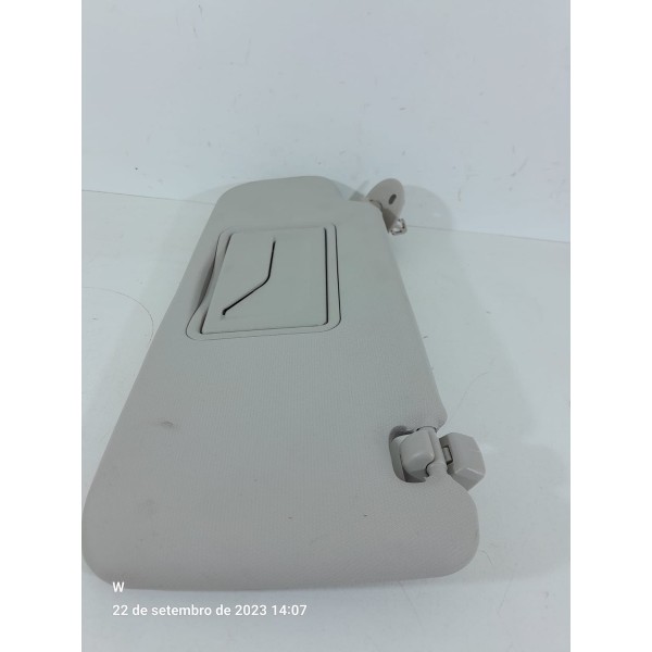 Quebra Sol Onix Esquerdo 2020/2025