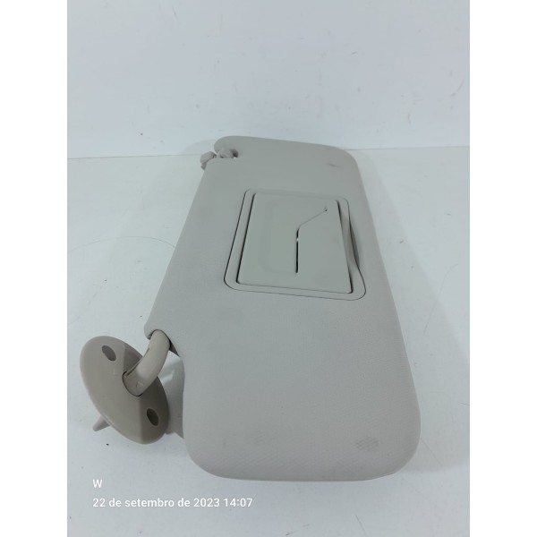 Quebra Sol Onix Esquerdo 2020/2025