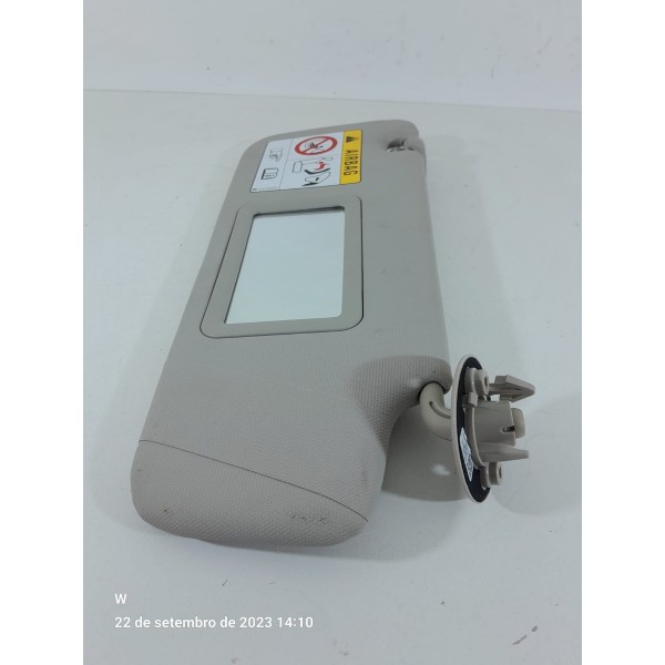 Quebra Sol Onix Direito 2020/2025