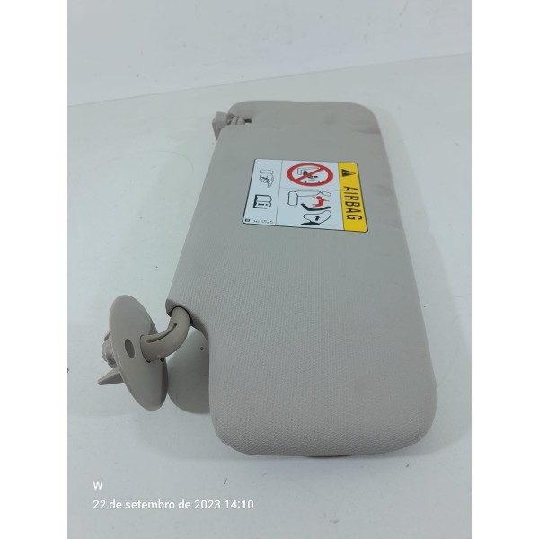 Quebra Sol Onix Direito 2020/2025