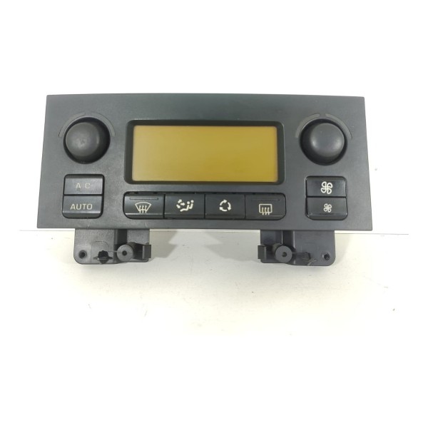 Comando Ar Condicionado C4 Pallas 2003/2013 9658084577