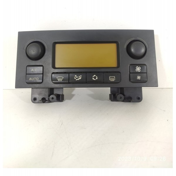 Comando Ar Condicionado C4 Pallas 2003/2013 9658084577