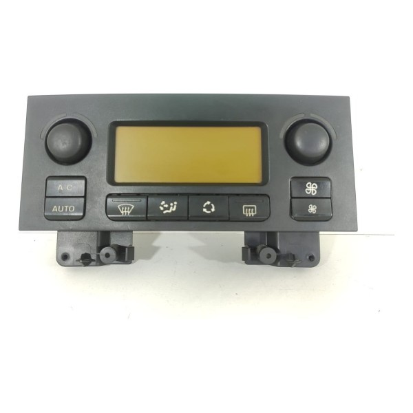 Comando Ar Condicionado C4 Pallas 2003/2013 9658084577