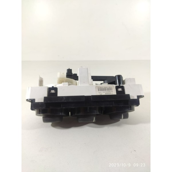 Comando Ar Condicionado Peugeot 408 2010/2017 T1000220k