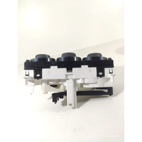 Comando Ar Condicionado Peugeot 408 2010/2017 T1000220k