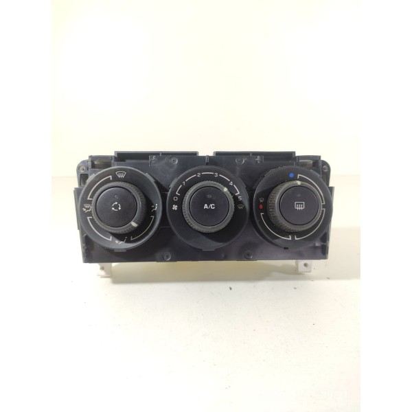 Comando Ar Condicionado Peugeot 408 2010/2017 T1000220k