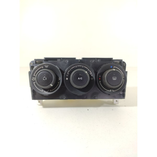 Comando Ar Condicionado Peugeot 408 2010/2017 T1000220k