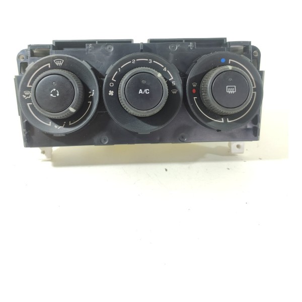 Comando Ar Condicionado Peugeot 408 2010/2017 T1000220k
