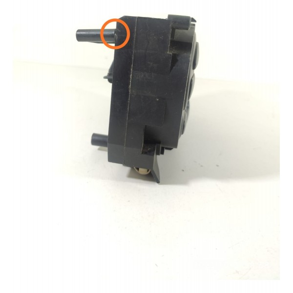 Comando Ar Condicionado Peugeot 206 207  2011 Det 96841424xt