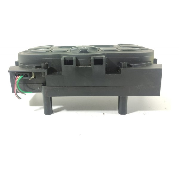Comando Ar Condicionado Peugeot 206 207 2007 2011 96841424xt