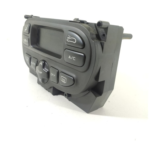 Comando Ar Condicionado Peugeot 206 207 2007 2011 96841424xt