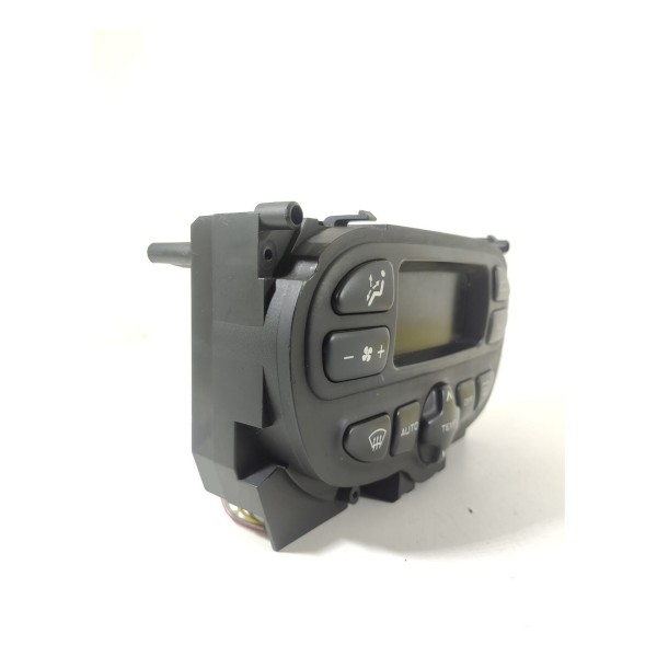 Comando Ar Condicionado Peugeot 206 207 2007 2011 96841424xt