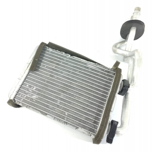 Radiador Ar Quente C4 Cactus C3 Aircross Z0132002 /39431