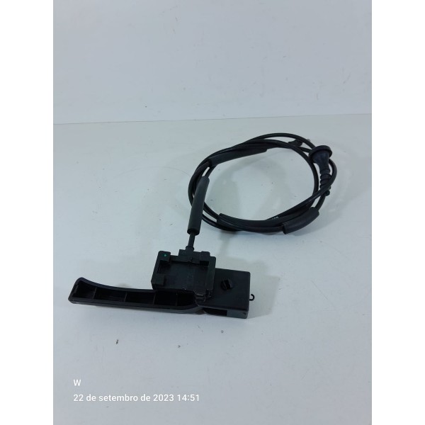 Alavanca Cabo Puxador Capo Onix 2020/2025