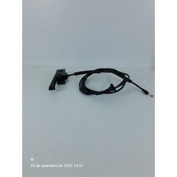 Alavanca Cabo Puxador Capo Onix 2020/2025