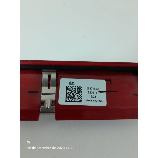 Break Light Onix Hatch 2020/2025 26371532