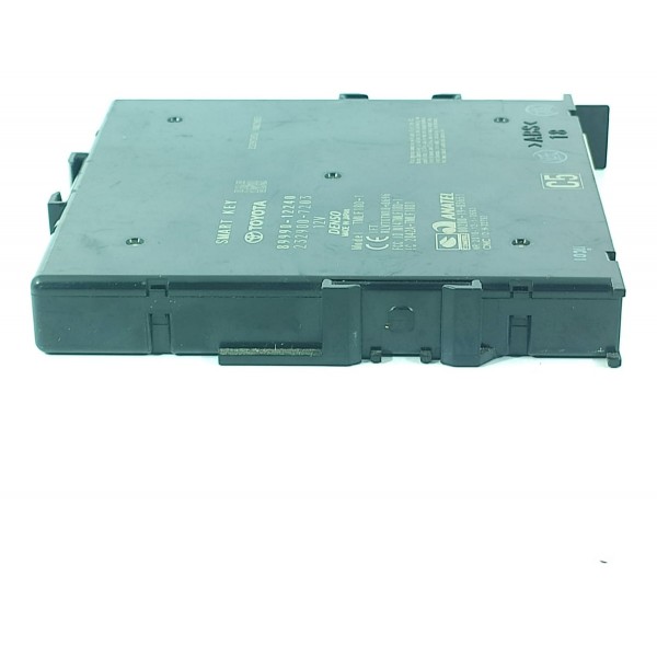 Modulo Smart Key Corolla Hybrid 2019/2024 8999012240