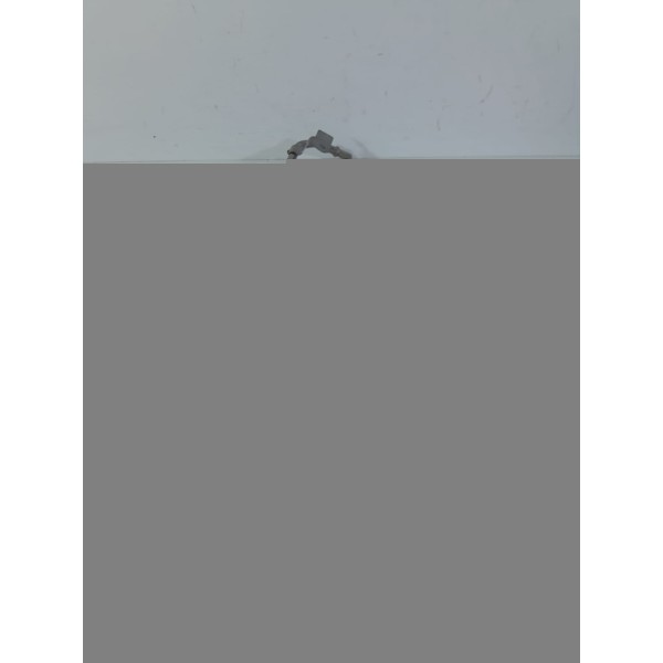 Tubo Agua Onix 1.0 Turbo 2020/2025 55515793