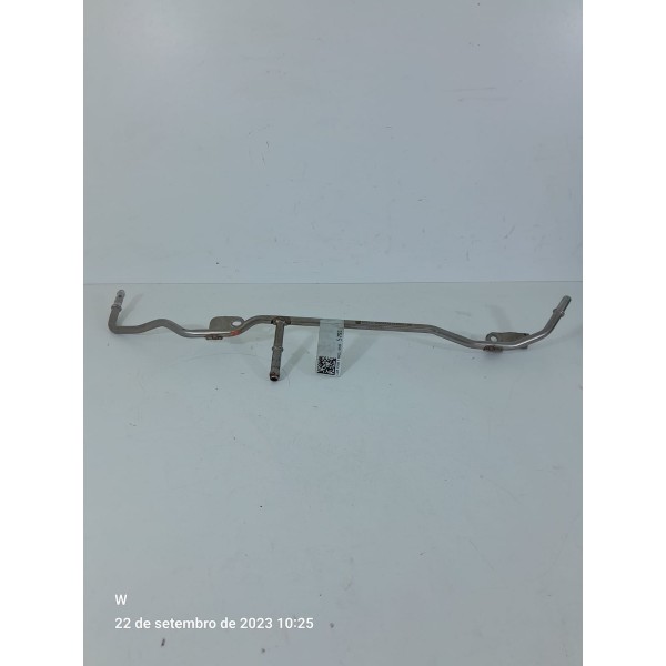 Tubo Agua Onix 1.0 Turbo 2020/2025 55515793