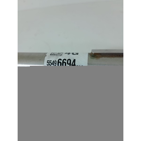 Flauta Bico Injetor Onix Turbo 2020/2025 55496694