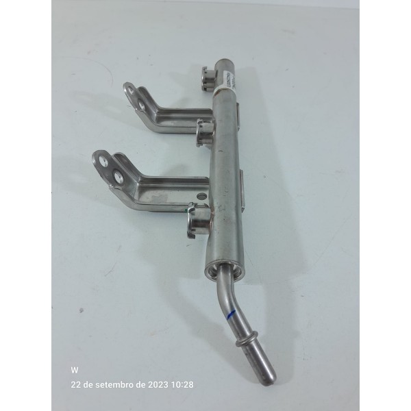 Flauta Bico Injetor Onix Turbo 2020/2025 55496694