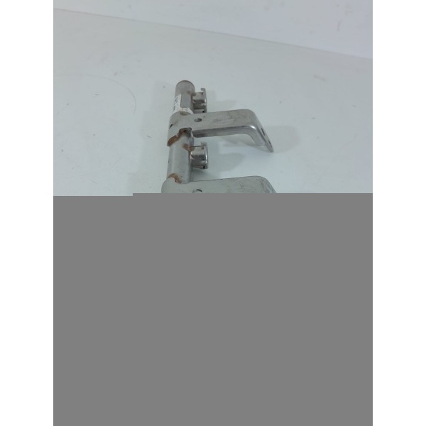 Flauta Bico Injetor Onix Turbo 2020/2025 55496694