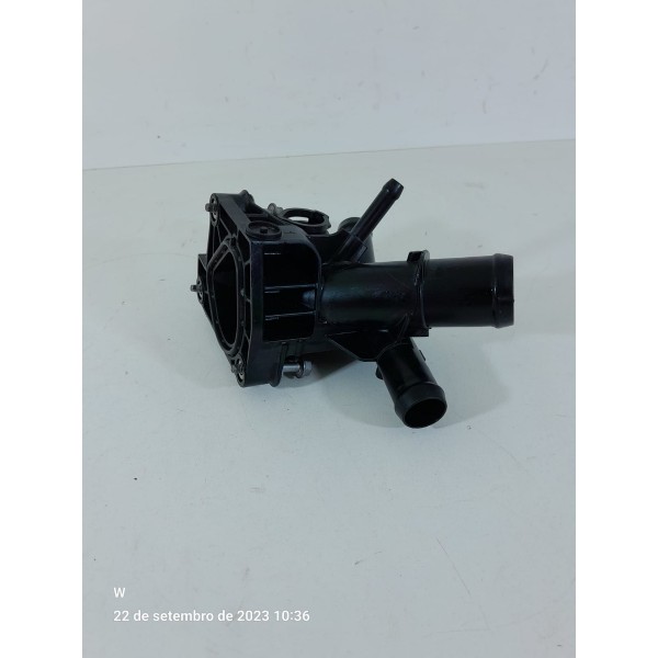 Carcaca Valvula Termostatica Onix Turbo 2020 2025 55513502