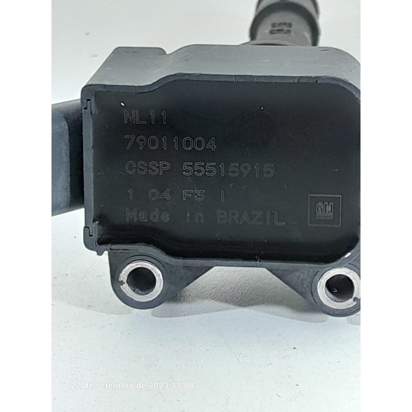 Bobina Tracker Onix T 2020 2021 2022 2023 2024 79011003