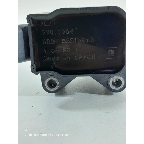 Bobina Tracker Onix T 2020 2021 2022 2023 2024 79011003