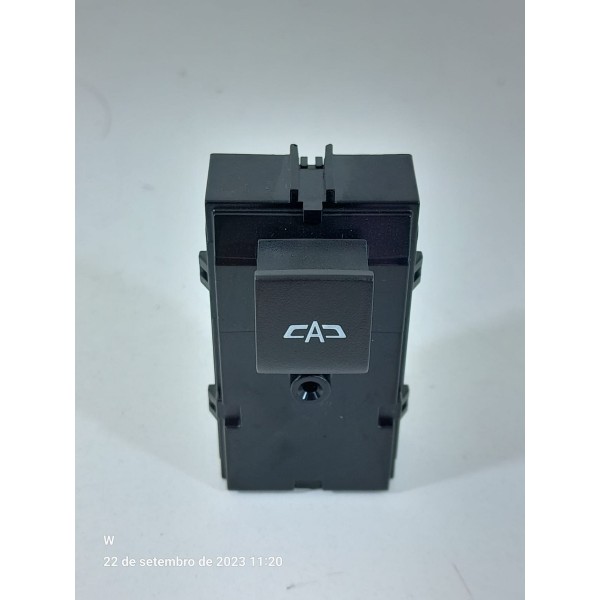 Botao Vidro Onix 2020/2025 26211277