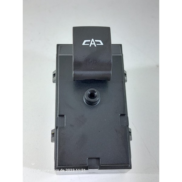 Botao Vidro Onix 2020/2025 26211277