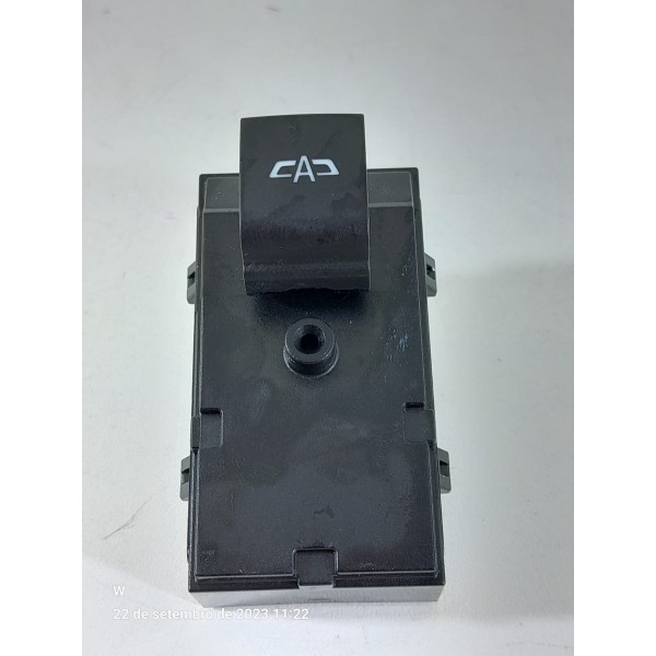 Botao Vidro Onix 2020/2025 26211277