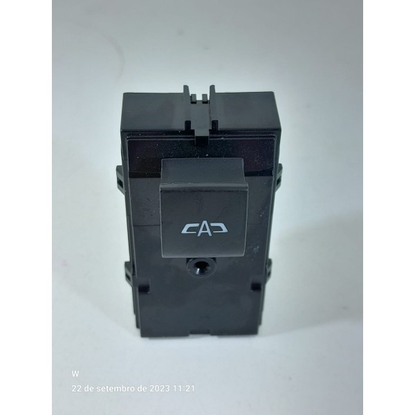 Botao Vidro Onix 2020/2025 26211277