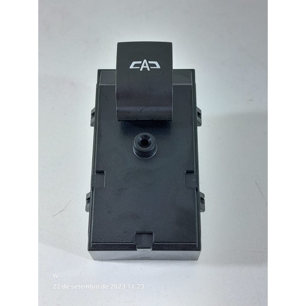 Botao Vidro Onix 2020/2024 26211277