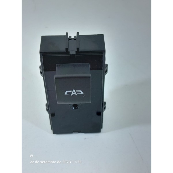 Botao Vidro Onix 2020/2024 26211277