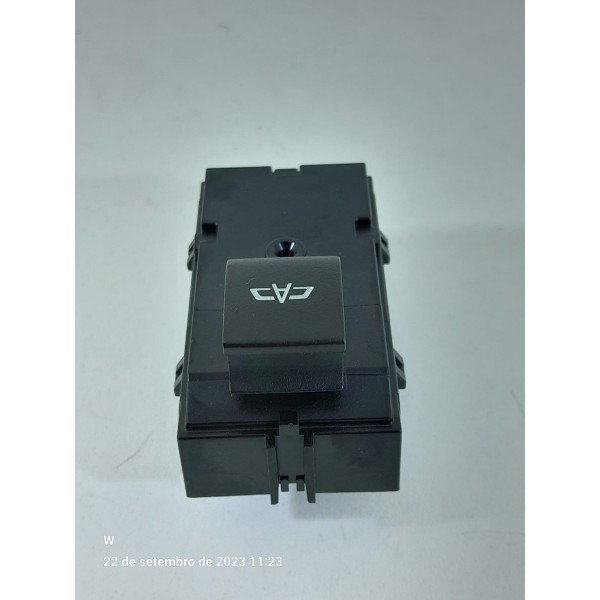 Botao Vidro Onix 2020/2024 26211277