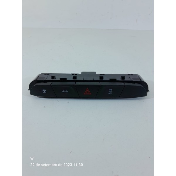 Botao Alerta Trava Onix 1.0 Turbo 2020/2025 26211382