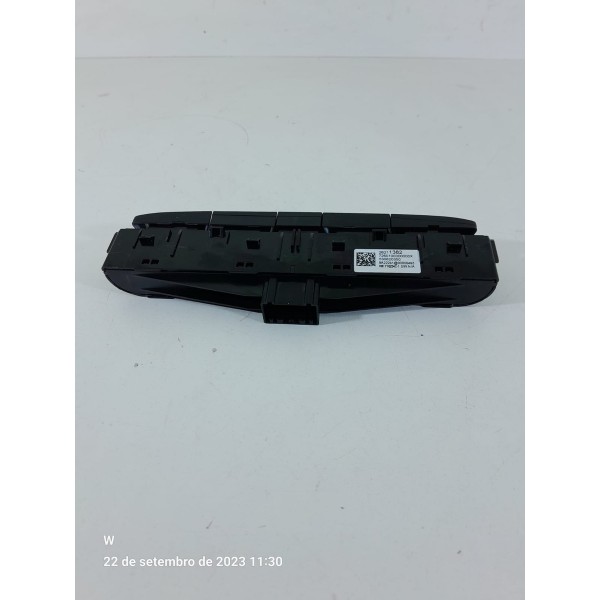 Botao Alerta Trava Onix 1.0 Turbo 2020/2025 26211382