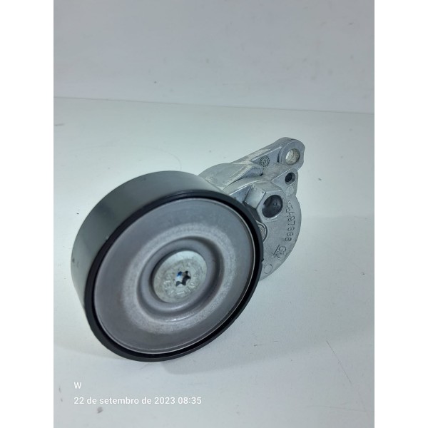 Tensor Correia Alternador Onix Turbo 2020/2025 55497888