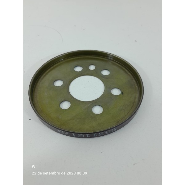 Roda Fonica Onix 1.0 Turbo 2020/2025 55488548