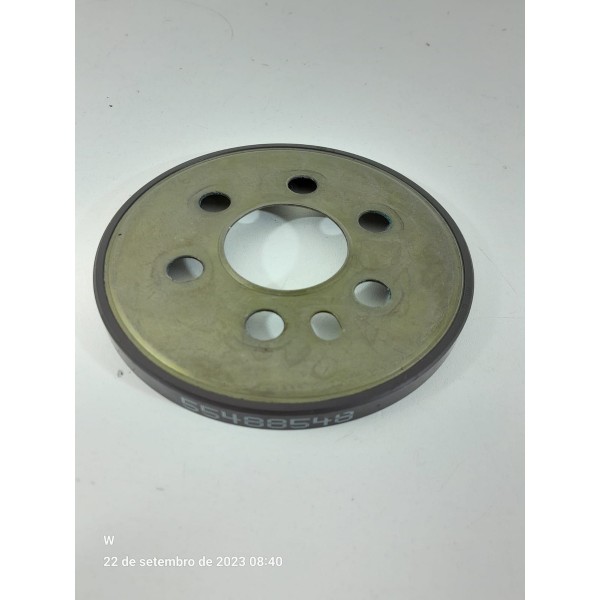 Roda Fonica Onix 1.0 Turbo 2020/2025 55488548