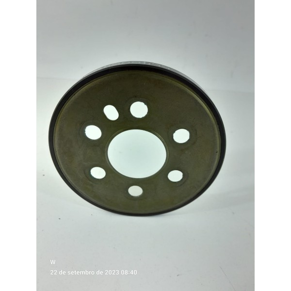 Roda Fonica Onix 1.0 Turbo 2020/2025 55488548