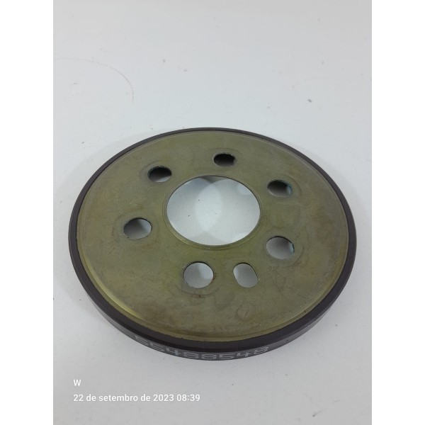 Roda Fonica Onix 1.0 Turbo 2020/2025 55488548