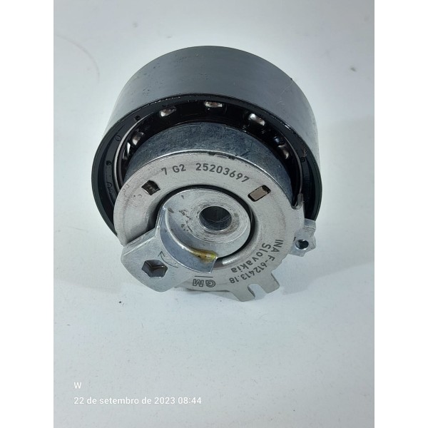 Tensor Correia Onix 1.0 Turbo 2020/2025